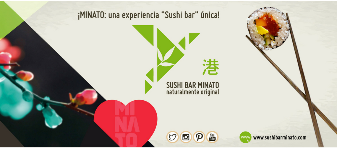 experiencia sushibarminato