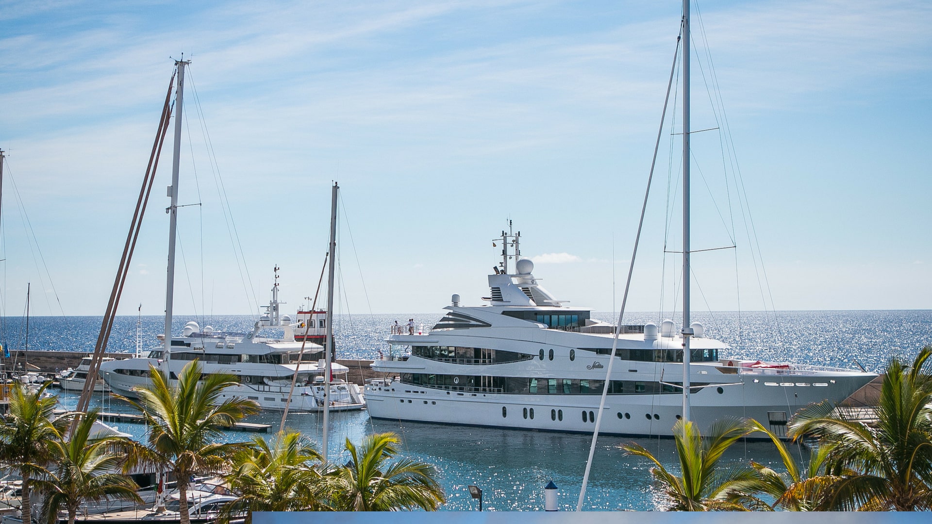 Puerto Calero