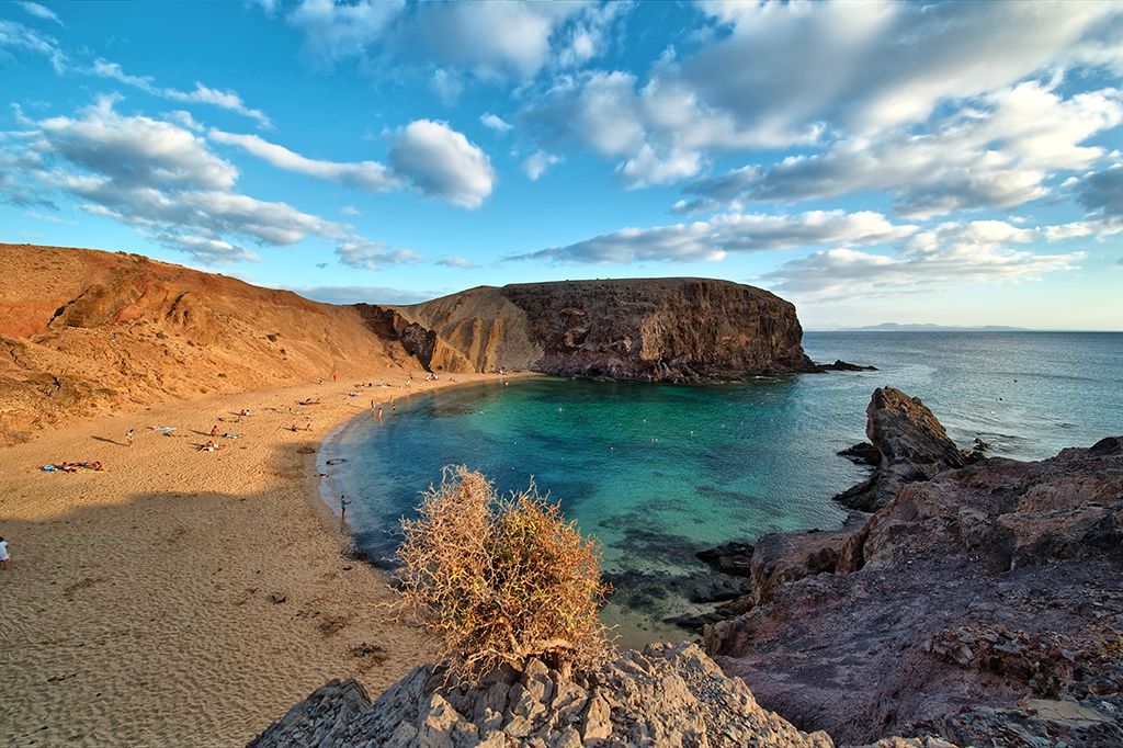 La Palma