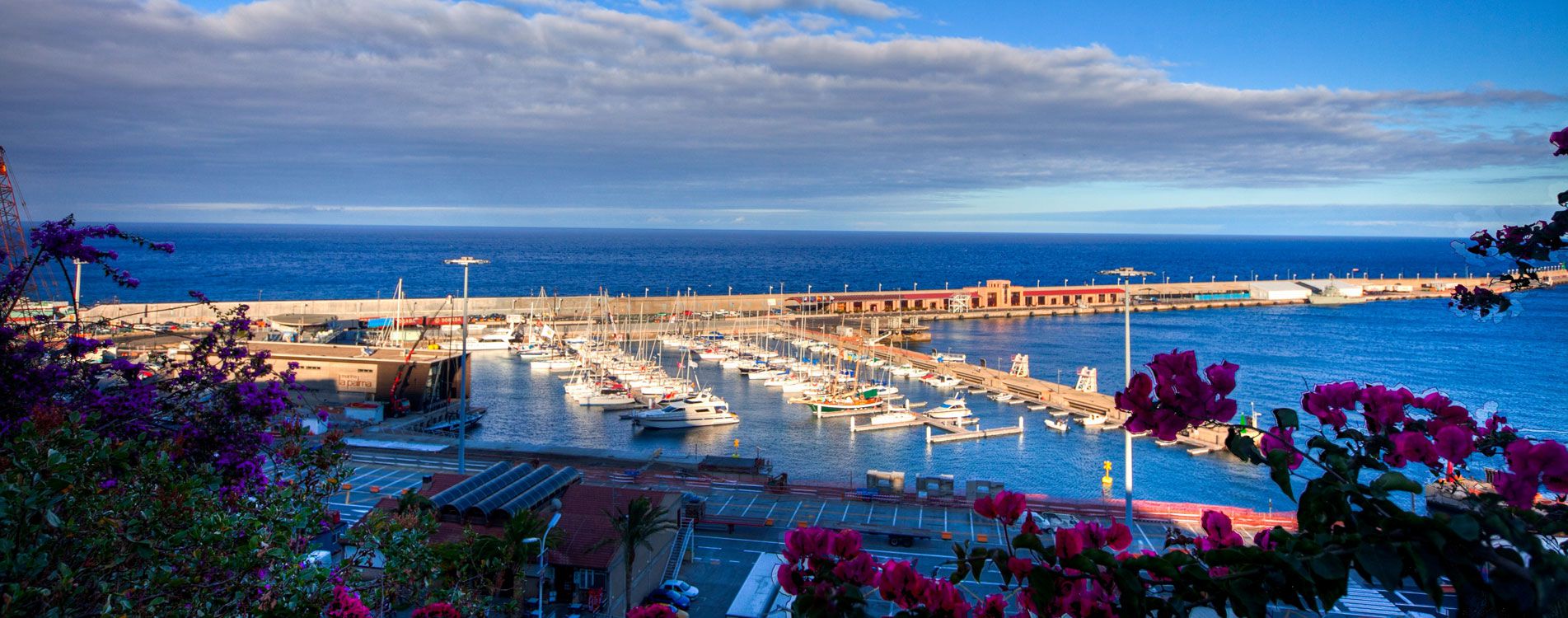 Berthing services