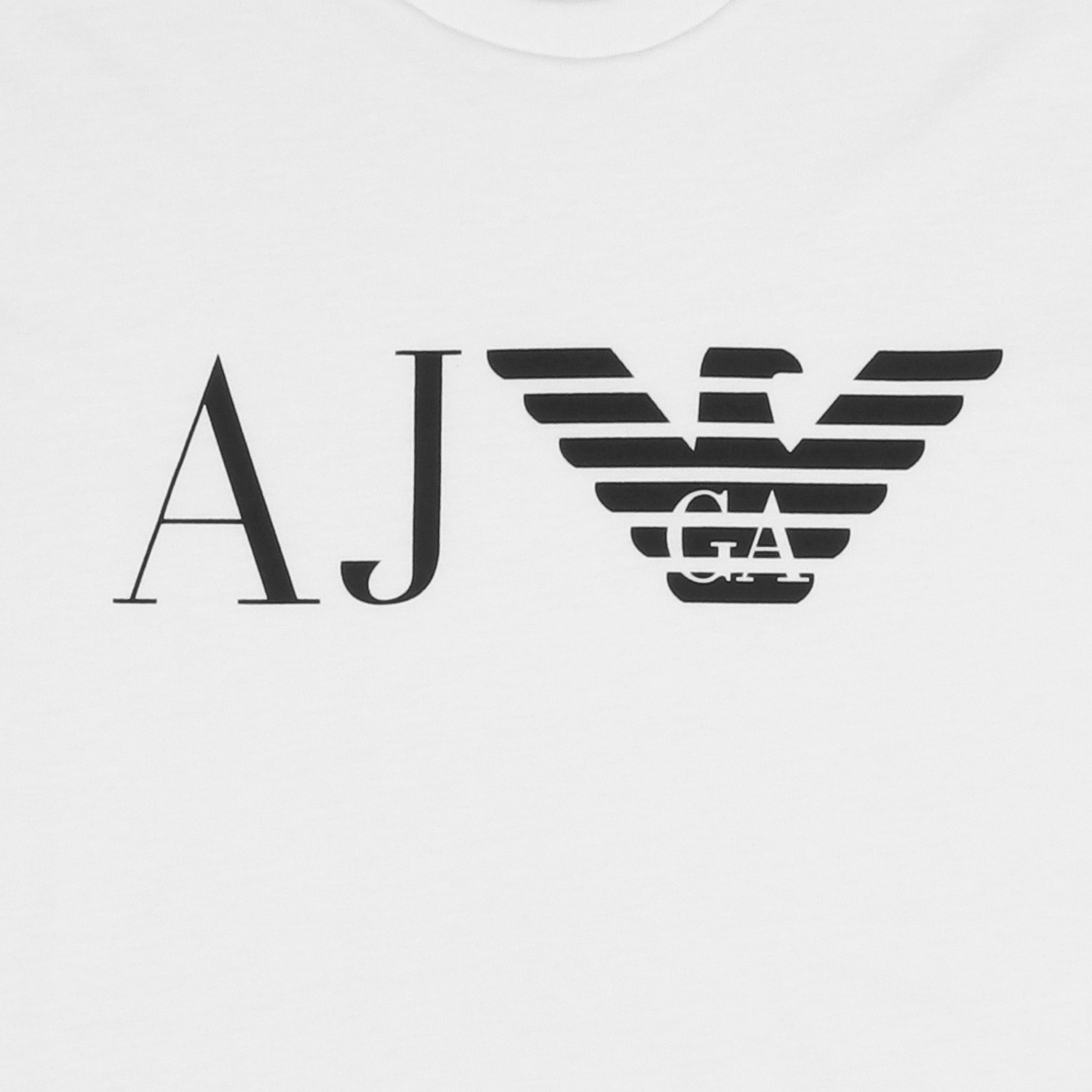 Armani Jeans Logo