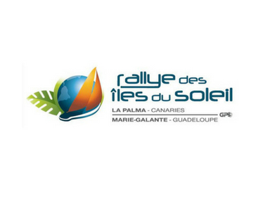 Rallye des Iles du Soleil 2018