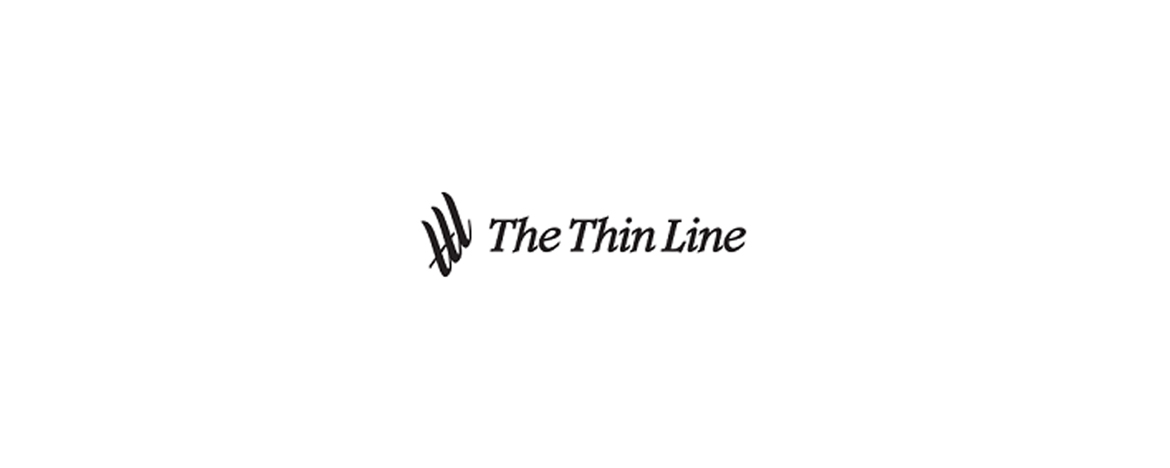 THE THIN LINE - Calero Marinas