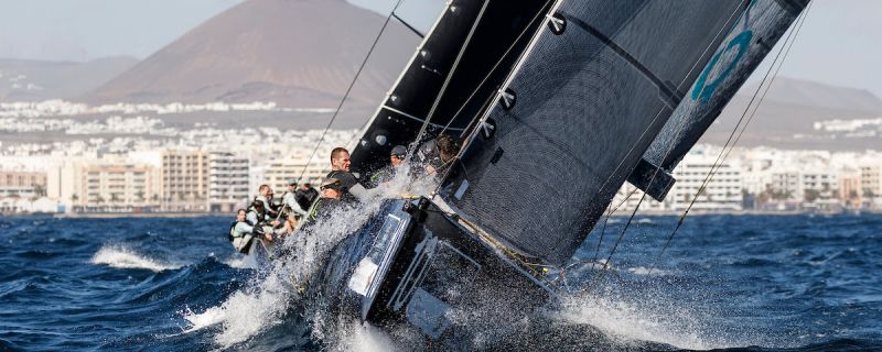 VUELVE LA REGATA DE LAS ESTRELLAS DE LA VELA A PUERTO CALERO