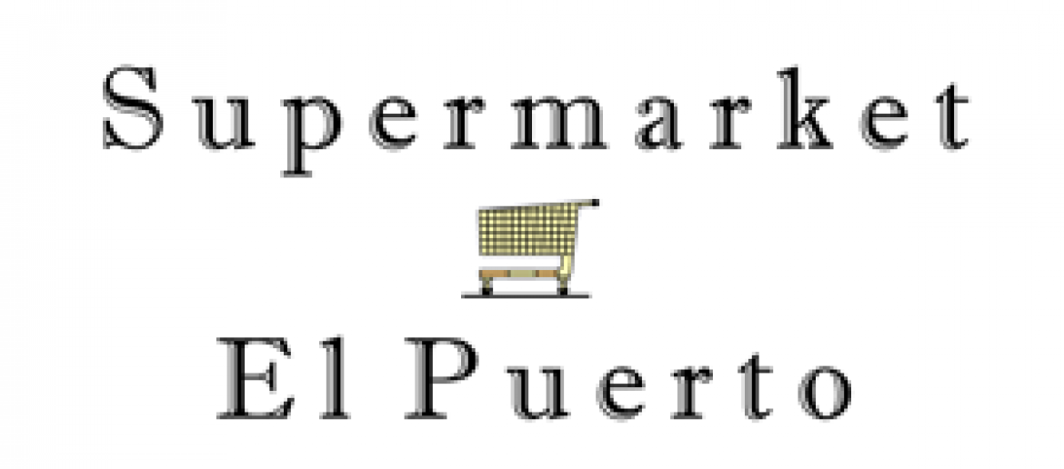 Supermercado El Puerto