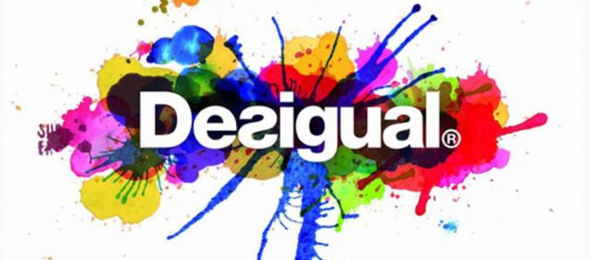 DESIGUAL