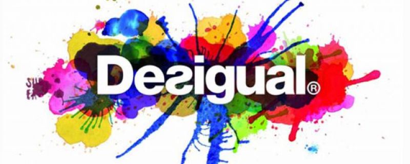 DESIGUAL