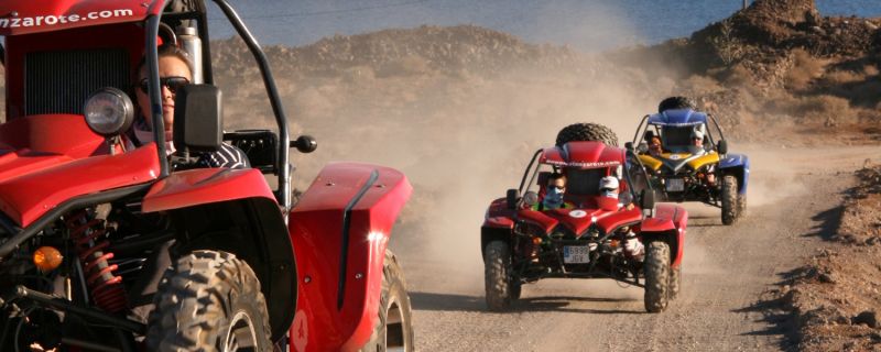 rutas-buggies-lanzarote-puerto-calero-