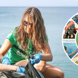 VUELVE LA ECO ACTION WEEK A PUERTO CALERO