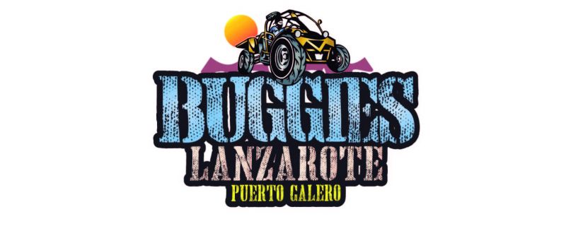 BUGGIES LANZAROTE