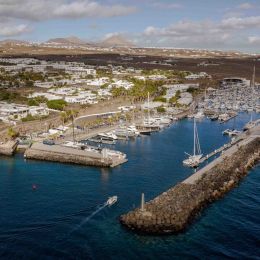 El sueño de Puerto Calero cumple 40 años