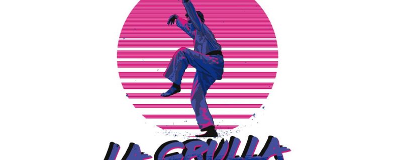 LA GRULLA