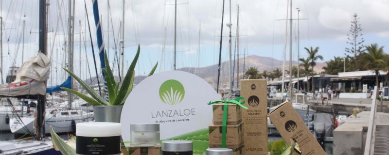 Lanzaloe puerto calero