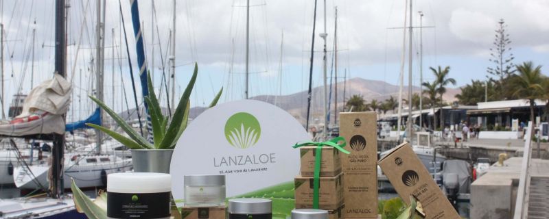 Lanzaloe puerto calero