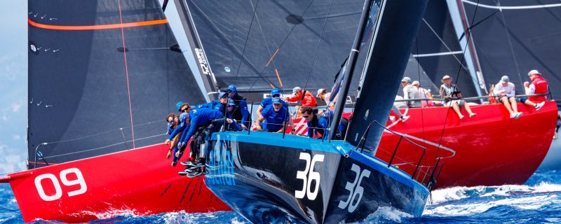 Lanzarote is set to make history this summer by hosting two consecutive races on the prestigious international 52 SUPER SERIES circuit