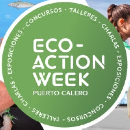 PUERTO CALERO CELEBRA SU TERCERA ECOACTION WEEK