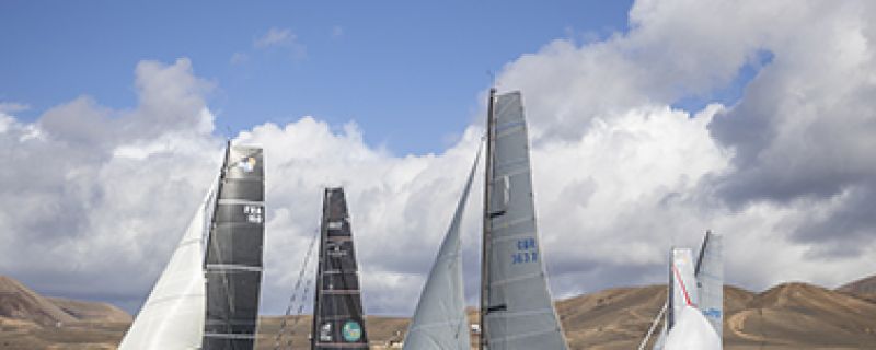 EVENTS IN CALERO MARINAS