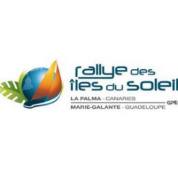 Rallye des Iles du Soleil 2018