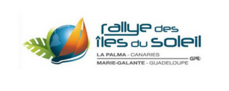 Rallye des Iles du Soleil 2018