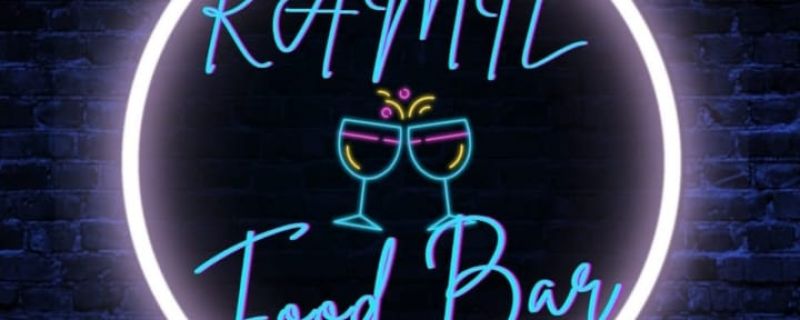 KAMIL FOOD BAR