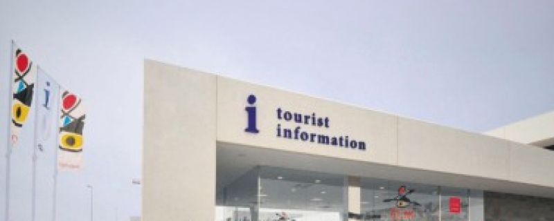 TOURIST INFORMATION