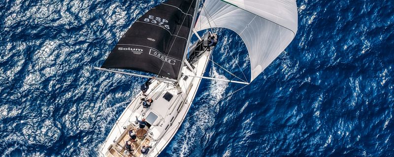 El Solum Tenerife Adeas Home, ganador absoluto del XIV Trofeo César Manrique