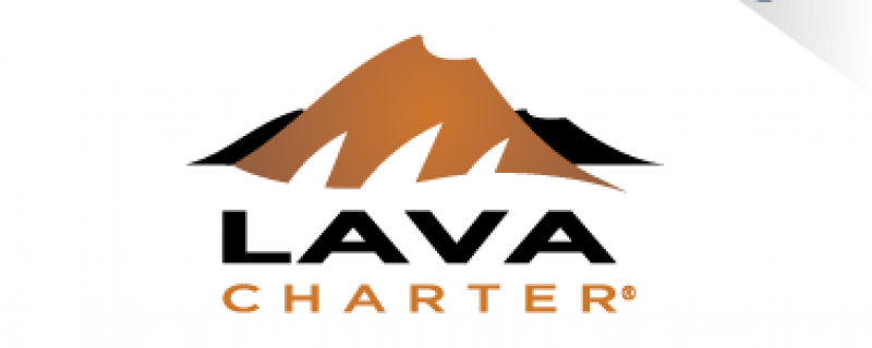 LAVA CHARTER