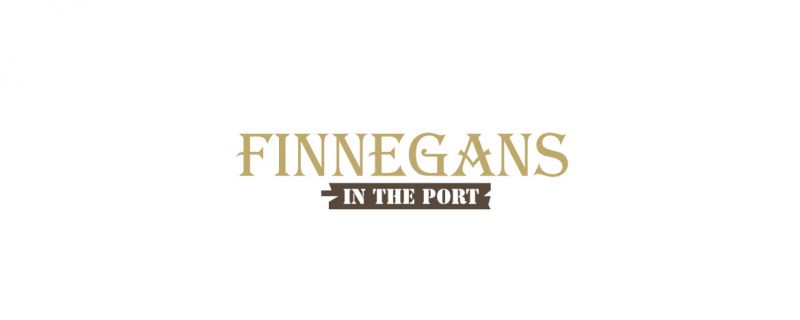 FINNEGANS IN THE PORT