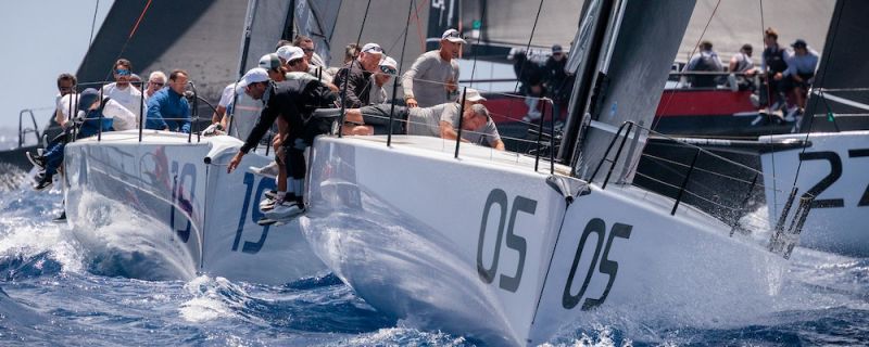Platoon Aviation se hace fuerte en Puerto Calero