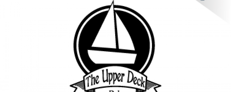 THE UPPER DECK