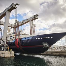 Turismo Lanzarote impulsa su posicionamiento en el segmento náutico participando en el Palma International Boat Show