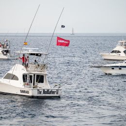 EL CAMPEÓN DE LA PUERTO CALERO MARLIN CUP CONQUISTA EL MUNDIAL EN COSTA RICA