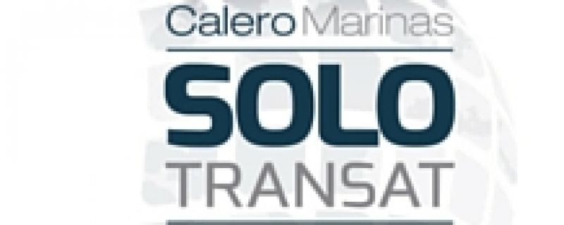 Calero Marinas Solo Transat